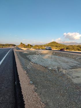 Pars Gayrimenkul'den Seydikemer Arifler' De Satılık Tarla