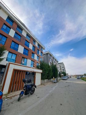 AFYON MERKEZ ERENLER MAHALLESİ'NDE KİRALIK 1+1 45 M² EŞYALI DAİRE