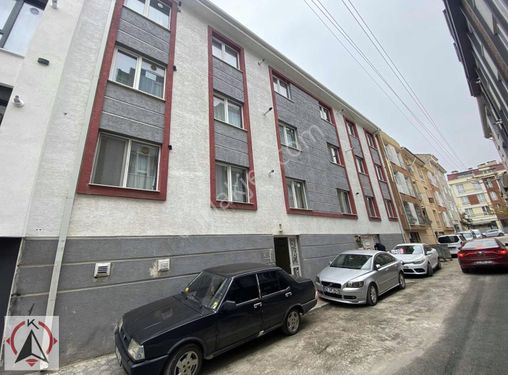 KUZEY EMLAK'TAN SÜTLÜCE MAH. SATILIK 1+1 - 55 M2 DAİRE