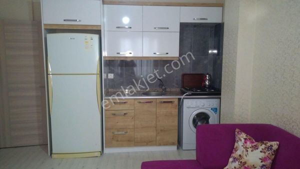  AĞABEY GAYRİMENKUL DEN ALBAYRAK MAHALLESİNDE SATILIK DAİRE