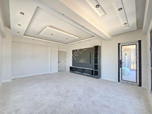  Denizli Karahasanlı'da 3+1 180 m2 Konumu Harika Lüks Daireler