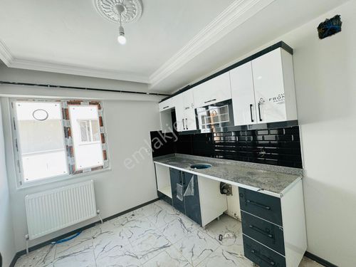  MERPA İNŞAAT'TAN ÇERKEZKÖY BAĞLIK MAH BUTİK SİTEDE 2+1 SIFIR DAİRE