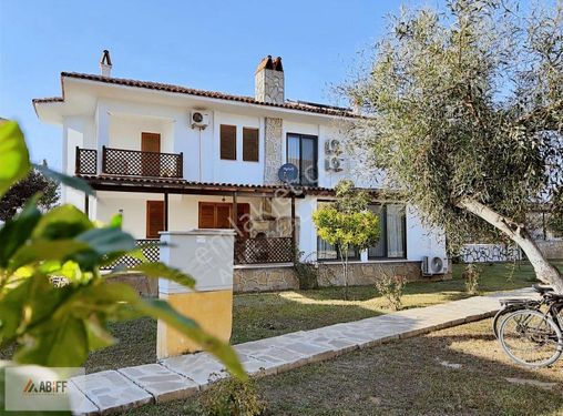 Fethiye Kocaçalış'ta Satılık Havuzlu Villa