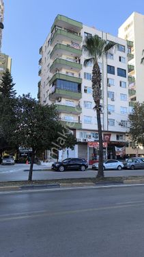  FUZULİ CADDESİ  ÜZERİNDE PARK MANZARALI GENİŞ 3+1 SATILIK DAİRE 