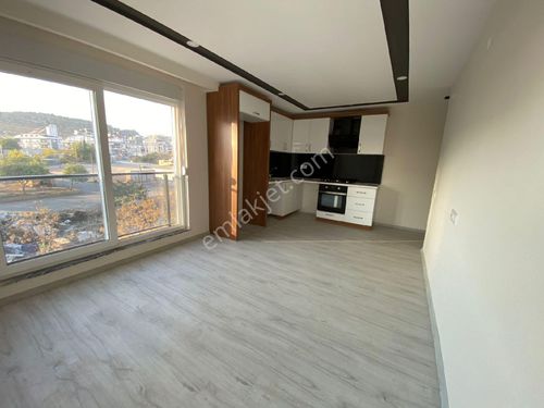  KEPEZ FEVZİ ÇAKMAKTA  1+1  60M2    SAGLIKOCAGI YANI SIFIR DAİRE