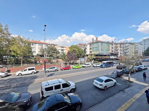  AŞAĞI EĞLENCE MAH. GİRESUN CADDESİ ÜZERİ 1.KAT 3+1 FULL EŞYALI KİRALIK