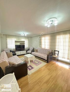 Full Eşyalı 2+1 Bakımlı Daire