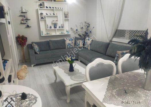 Zonguldak Atatürk Devlet Hastanesi Yanında Kiralık 3+1 Daire