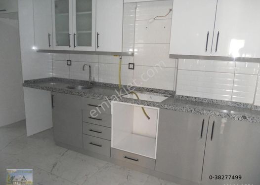 PAŞAKENTTE KİRALIK BAKIMLI ARAKAT KİRALIK 3+1 KOMBİLİ DAİRE