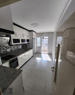 SEVENCAN EMLAK'TAN ÇİFTLİK CADDESİ YAKINI SATILIK 3+1 DAİRE