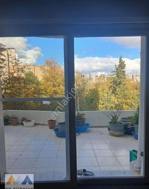 Feneryolu'nda 3+1 130m2 Teraslı Kiralık Daire ...!