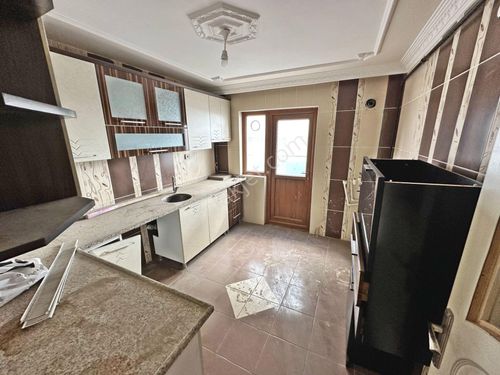  ŞAHİNTEPE MAHALLESİNDE CADDE ÜZERİ ASANSÖRLÜ FULL YAPILI 3+1 SATILIK DAİRE