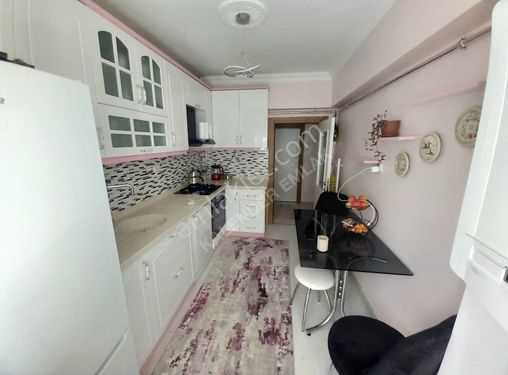 SİNCAN ANDİÇEN AHİMESUT BULVARINDA 3+1 BAĞIMSIZ 120 M2 DAİRE