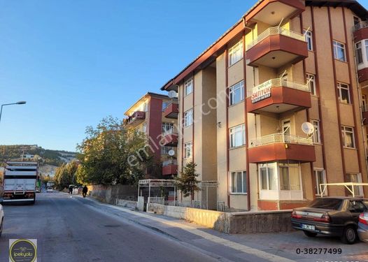 İPEKYOLU GAYRİMENKUL KARAYOLLARI'NIN YANINDA 3+1 SATILIK DAİRE