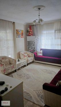 AYVALIK SARIMSAKLI DA 2+1 SATILIK DAİRE