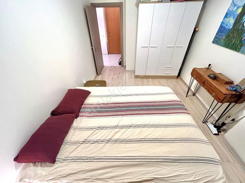 Şişli Merkede 2+1 Full Eşyalı Kiralık Daire