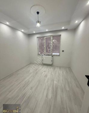 TOPRAKLIK MAHALLESİ OTOGAR ÜSTÜ 3+1 SATILIK DAİRE