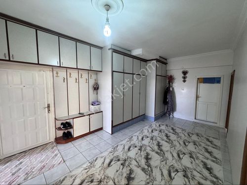  GENESIS HASTANE ARKASI 3+1 ORTA KAT BAKIMLI DAİRE