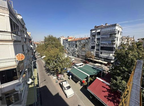 MANİSA TOPÇUASIM MH ÖNÜ AÇIK 3+1 FULLÜKS ARAKAT DAİRE