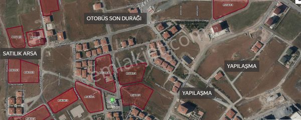  BEYOĞLU'NDAN MANZARALI DAİRE GETİRİLİ YAPI YAKININDA İMARLI ARSA