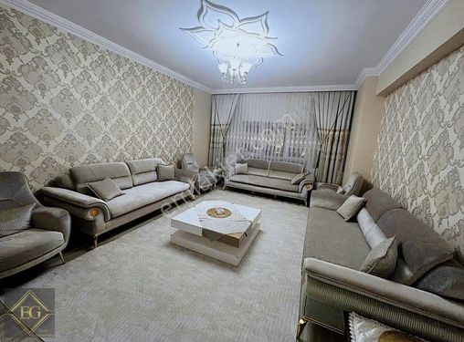 ERVA GAYRİMENKUL DEN SATILIK 3+1 DAİRE