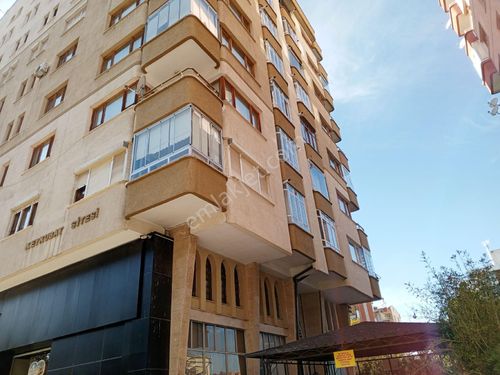 KERKÜK CAD.FERİTPAŞA MAH.180 M2 4+1 SİTE İÇİNDE TEMİZ BAKIMLI KİRALIK DAİRE