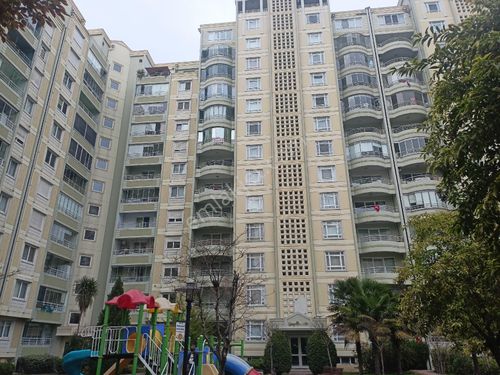 KAÇMAZ EMLAK Yasemin Park kiralık Komple Eşyalı 1+1 daire 