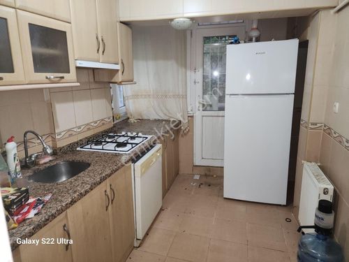  ORKA'dan ALTINTEPE KIZILAYA YAKIN 100m² net 2+1 KOMBİLİ DAİRE