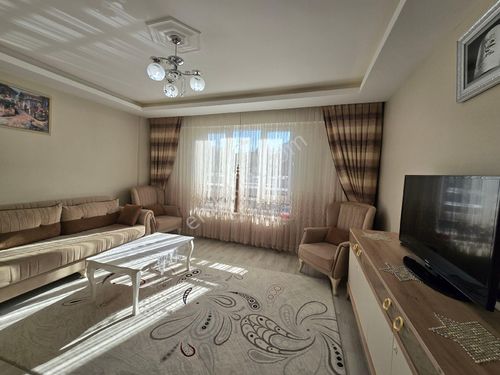 ESKİŞEHİR TEPEBAŞI SÜTLÜCE MH 2+1 SATILIK DAİRE 