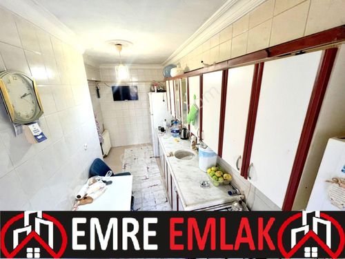  ꧁꧂EMRE EMLAKTAN꧁꧂PİYADE'DE //AHİ ELVAN CADDESİ YANI// 3+1 SATILIK DAİRE