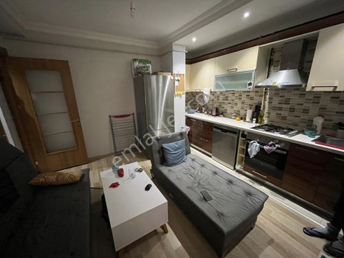  Altıntepe Meral Park Sitesi'nde 55M² Lüks 1+1 !