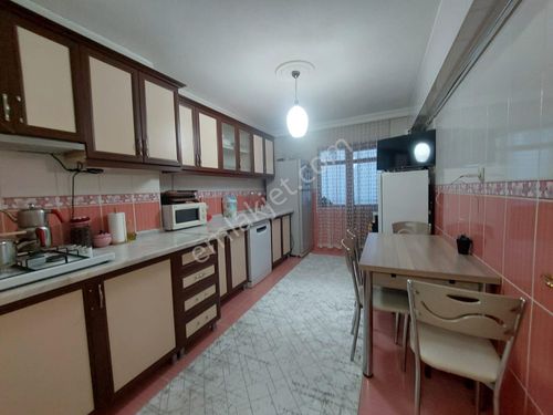  ZİRVEDEN KARAPÜRÇEK SALI PAZARI YAKINI 3+1 3 BALKONLU DAİRE