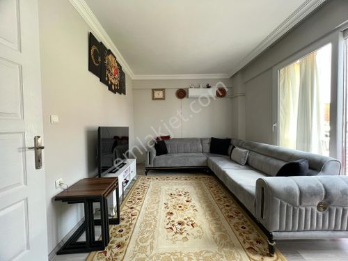  NAZİLLİ🏡EMLAKTAN-SATILIK ŞİRİN EVLERDE SIFIR AYARINDA 2+1 FIRSAT DAİRE