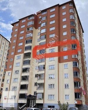 RW.N/A HASKÖY BULVARA CEPHE DENİZ MANZARALI 130 m2 3+1 SATILIK