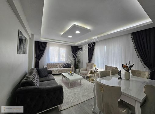 MURATBEY MAHALLESİNDE SATILIK ARAKAT 3+1 DAİRE