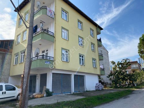  SAFİR'DEN ŞAHİNCİLİ ORSAN MEVKİ 100m2 2+2 3.KAT SATILIK DAİRE 