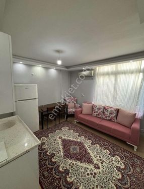 BARAJYOLU LCW ARASI 1+1 FULL EŞYALI KİRALIK DAİRE