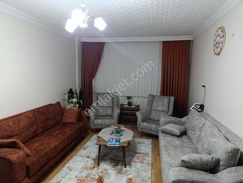  MÇ EMLAK'TAN PINARRBAŞI  MAHALLESİ'NDE 3+1 SATILIK DAİRE