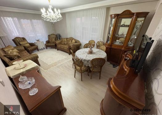 ROTADAN BULVAR PARALELİ Ş.HASTANESİ YAKINI 4+1 MANZARALI LÜX DAİRE