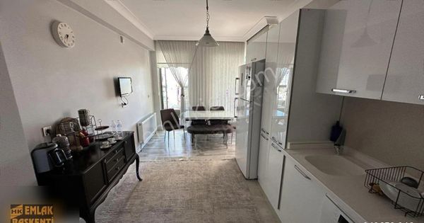 FERİDUN ÇELİK 1048. CADDE ÜSTÜ 7. KAT 4+1 SÜPERLÜX SATILIK DAİRE