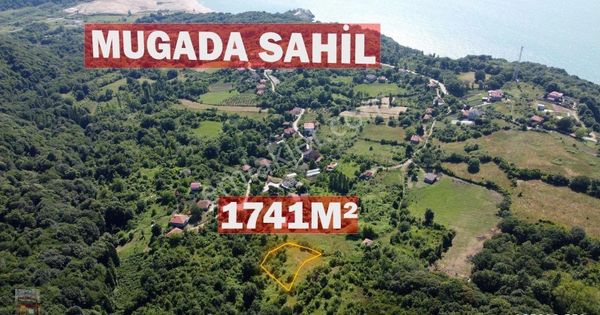 Araç Takasına Uygun Deniz Manzaralı !