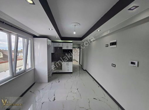 ÇERKEZKÖY KÖŞEM'DE SATILIK 1+1 FIRSAT DAİRE!!