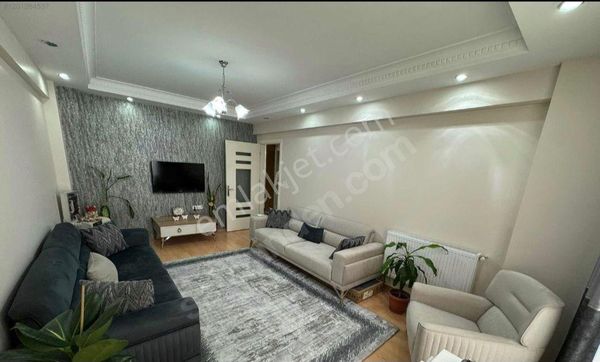 AKKONAK MAHALLESİNDE SATILIK DAİRE 