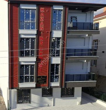 KAPAKLI 2+1 TEMİZ GENİŞ DAİRE