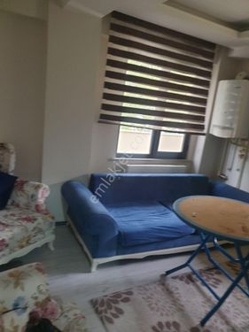 TEKİRDAĞ ÇORLU HAVUZLAR MAHALLESİNDE 50M2 EŞYALI 1+1 DAİRE 