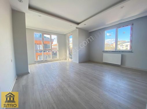 *STRO REŞİTPAŞA CADDESİNE 2. BİNA *SIFIR 3. KAT KİRALIK DAİRE*