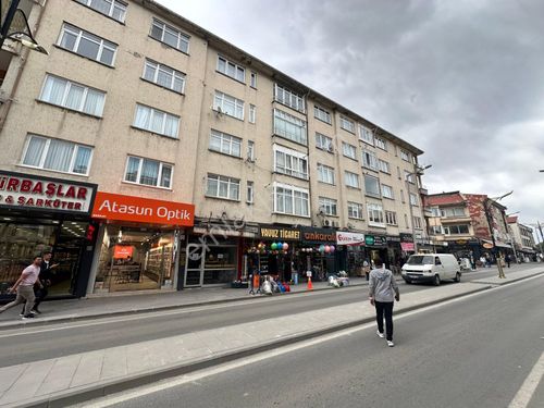  A-K EMLAKTAN ÇARŞI MERKEZDE 2+1 DOĞALGAZLI UYGUN FİYATA SATILIK DAİRE