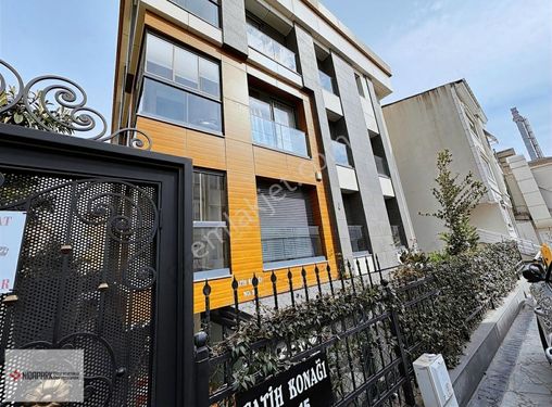 *kiracısız* Yeşilköy Merkezde Çarşıya Yakın 3+1 Yeni Daire