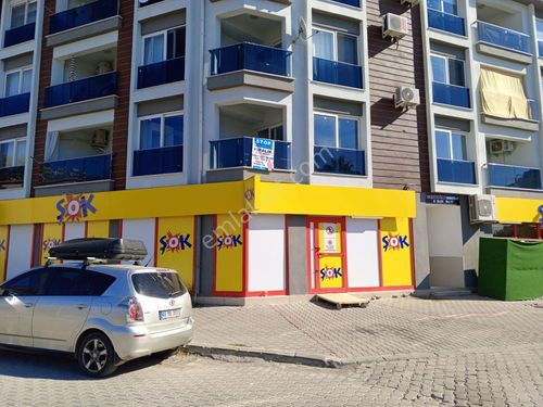  Stop’tan Karaçalı’da *Kapalı Mutfak* 1+1 Kiralık Daire