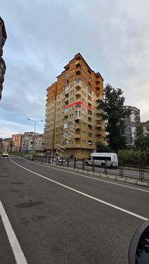 TAŞÇİOĞLU EMLAKTAN SATILIK DAİRE ŞİMAL AVM ARKASINDA MÜFTÜ MAHALLESİNDE DENİZ TRABZON TARAFINDA 